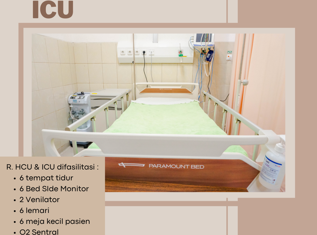 RUANG ICU