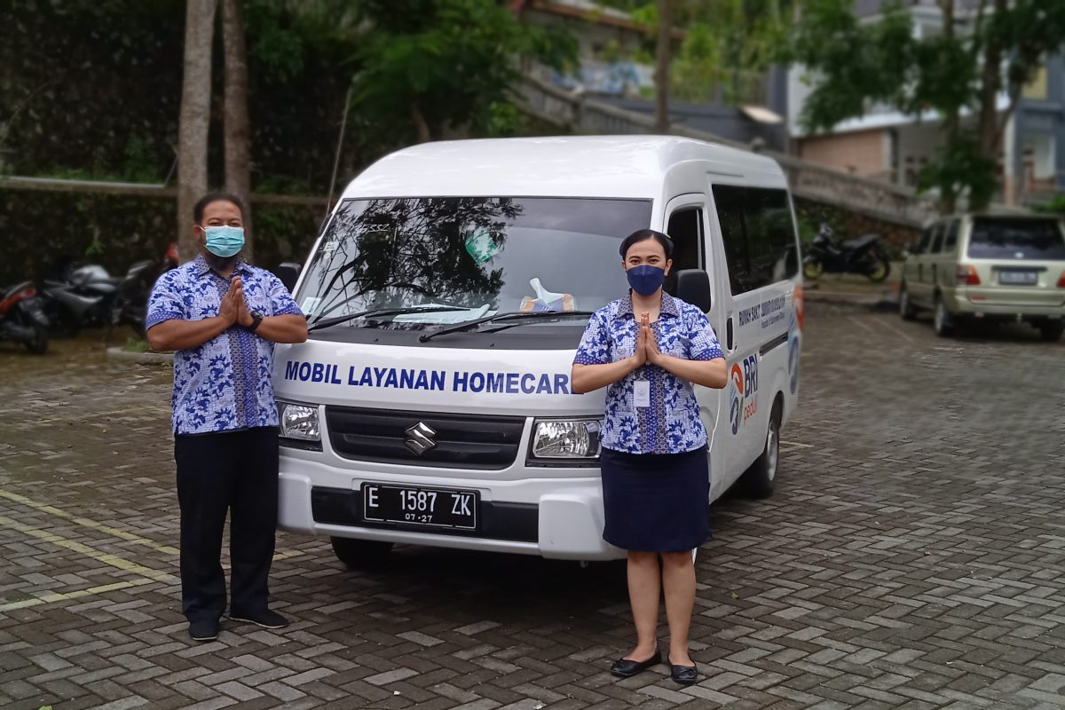 LAYANAN HOME CARE