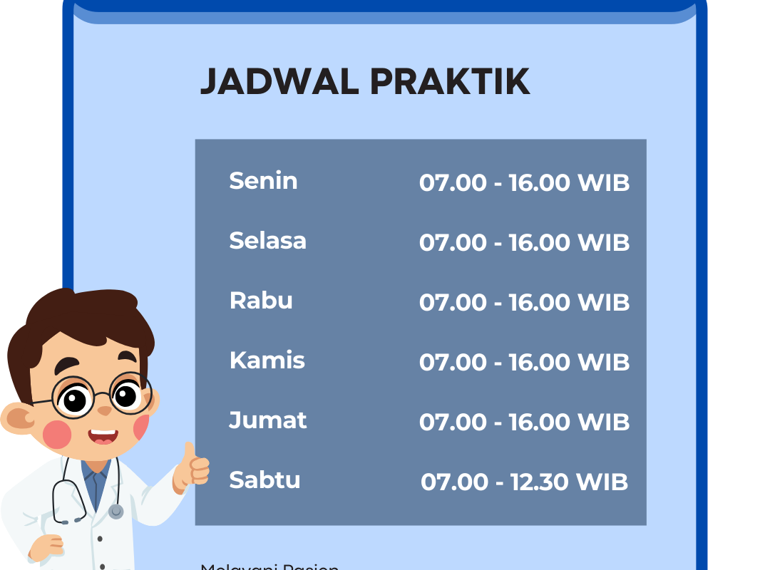 KLINIK SPESIALIS ANAK