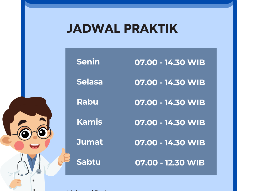 KLINIK OBSTETRI DAN GINEKOLOGI